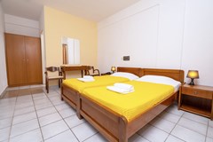 Theo Bungalows Hotel: Double Room - photo 13
