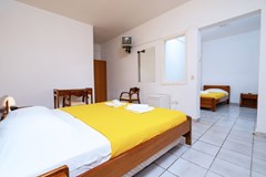 Theo Bungalows Hotel: Family Room - photo 20