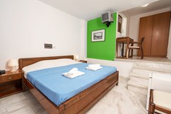 Theo Bungalows Hotel: Double Room - photo 14