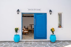 Theo Bungalows Hotel - photo 25
