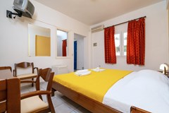 Theo Bungalows Hotel: Family Room - photo 12