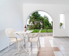 Theo Bungalows Hotel: Family Room - photo 18