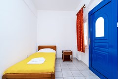 Theo Bungalows Hotel - photo 24