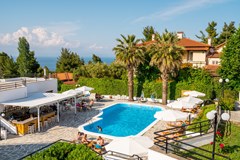Theo Bungalows Hotel - photo 5