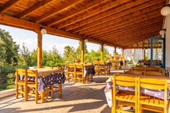 Theo Bungalows Hotel - photo 10