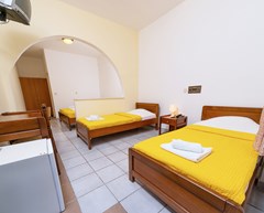 Theo Bungalows Hotel: Family Room - photo 19