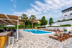 Theo Bungalows Hotel - photo 9