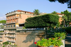 Ambasciatori Grand Hotel - photo 23