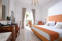 Ambasciatori Grand Hotel: Double Superior Garden View - photo 8