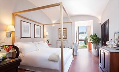 Cocumella Grand Hotel: Double Deluxe - photo 4