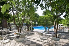 Cocumella Grand Hotel - photo 19