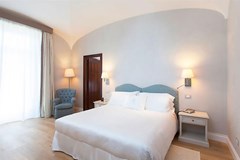 Cocumella Grand Hotel: Double Classic - photo 5