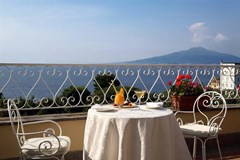 Cocumella Grand Hotel - photo 11