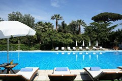 Cocumella Grand Hotel - photo 12