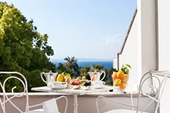 Cocumella Grand Hotel - photo 8