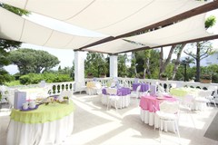Cocumella Grand Hotel - photo 9