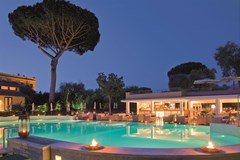 Excelsior Vittoria Grand Hotel - photo 21