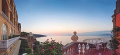 Excelsior Vittoria Grand Hotel - photo 20