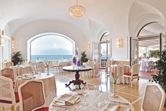 Excelsior Vittoria Grand Hotel - photo 19