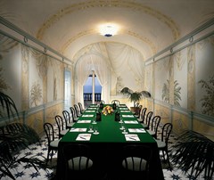 Excelsior Vittoria Grand Hotel - photo 11