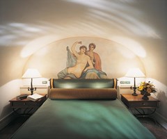 Excelsior Vittoria Grand Hotel: Suite Deluxe Sea View Double - photo 2