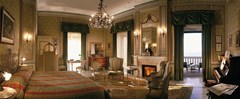 Excelsior Vittoria Grand Hotel: Suite One-Of-A-Kind Double - photo 1