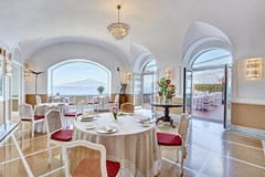 Excelsior Vittoria Grand Hotel - photo 22