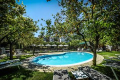 Antiche Mura Hotel - photo 15