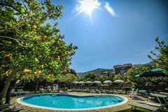 Antiche Mura Hotel - photo 14
