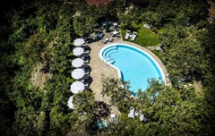 Antiche Mura Hotel - photo 13