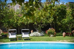 Antiche Mura Hotel - photo 11