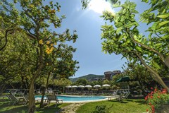 Antiche Mura Hotel - photo 10