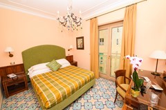 Antiche Mura Hotel: Double Standard - photo 5
