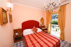 Antiche Mura Hotel: Double Comfort - photo 4