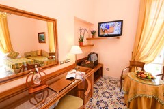 Antiche Mura Hotel: Junior Suite Double - photo 2