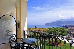 Capodimonte Grand Hotel - photo 19