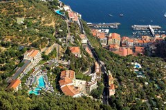 Capodimonte Grand Hotel - photo 14