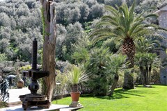 Capodimonte Grand Hotel - photo 13