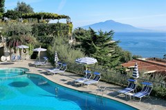 Capodimonte Grand Hotel - photo 12