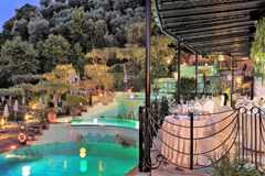 Capodimonte Grand Hotel - photo 10