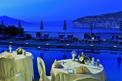 Capodimonte Grand Hotel - photo 9