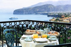 Capodimonte Grand Hotel - photo 7