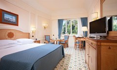 Capodimonte Grand Hotel: Double Standard - photo 5