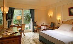 Capodimonte Grand Hotel: Double Classic - photo 4