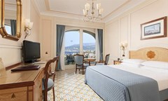 Capodimonte Grand Hotel: Double Superior - photo 3