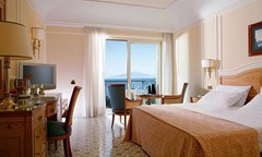 Capodimonte Grand Hotel: Double Premier - photo 1