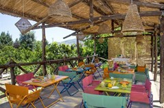 Relais Correale Rooms & Garden - photo 3