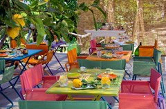 Relais Correale Rooms & Garden - photo 4