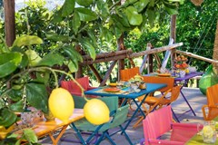 Relais Correale Rooms & Garden - photo 5
