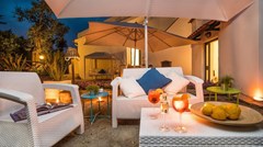 Relais Correale Rooms & Garden - photo 6